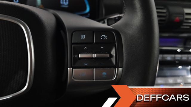 Hyundai CASPER Modern купить на сайте DeffCars