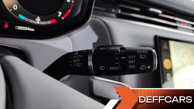 Land Rover RANGE ROVER SPORT P360 Autobiography купить на сайте DeffCars