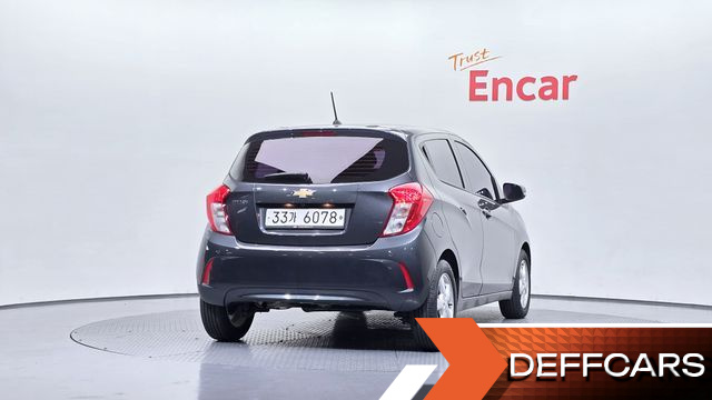 ChevroletGMDaewoo SPARK LT купить на сайте DeffCars