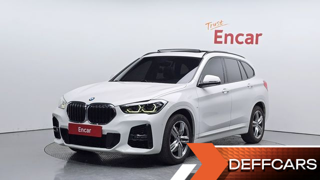 BMW X1 xDrive 20i M Sport купить на сайте DeffCars