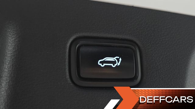 Hyundai PALISADE Diesel 2.2 4WD Prestige купить на сайте DeffCars