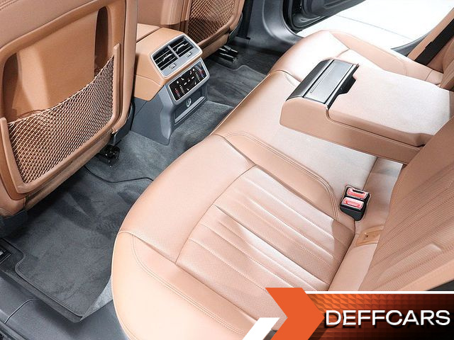 Audi A6 45 TFSI Premium купить на сайте DeffCars