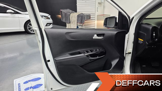Kia MORNING Luxury купить на сайте DeffCars