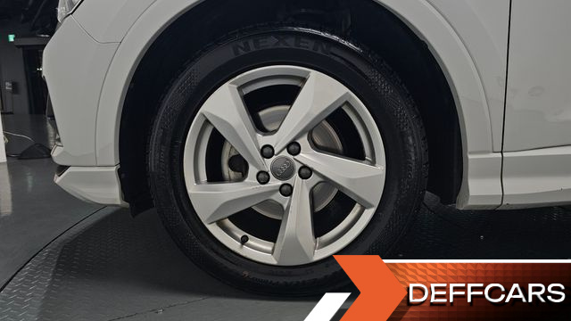 Audi Q3 35 TDI Premium купить на сайте DeffCars