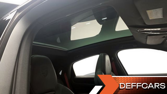 Porsche CAYENNE 3.0 Coupe купить на сайте DeffCars