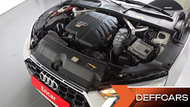 Audi A5 40 TFSI Quattro Premium Sportback купить на сайте DeffCars