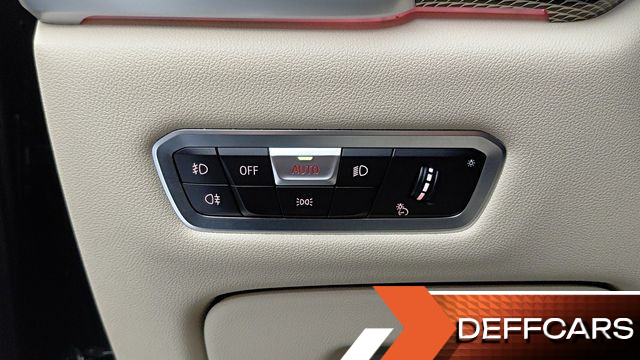 BMW X6 xDrive40i M Sport купить на сайте DeffCars