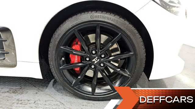 Kia STINGER 3.3 GT AWD Masters Turbo Package купить на сайте DeffCars