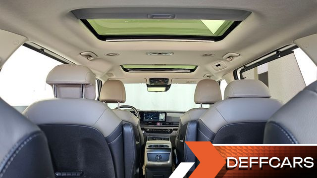 Kia CARNIVAL Diesel 9-Seater Noblesse купить на сайте DeffCars