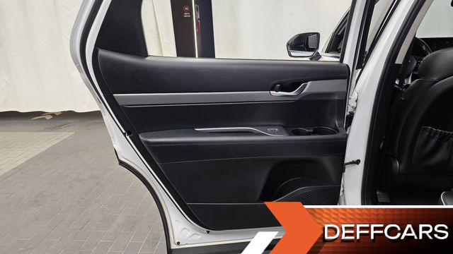 Hyundai PALISADE Gasoline 3.8 4WD Exclusive купить на сайте DeffCars