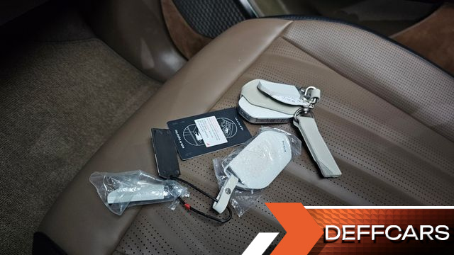 Kia EV9 Long Range 4WD GT Line купить на сайте DeffCars