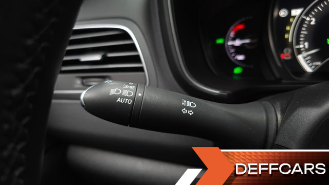 Renault-KoreaSamsung QM6 2.0 LPe LE 2WD купить на сайте DeffCars