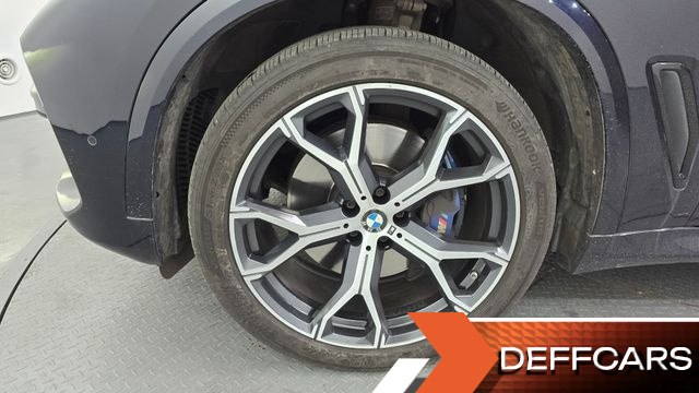 BMW X5 xDrive 30d M Sport купить на сайте DeffCars