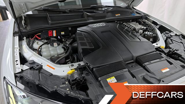 Audi Q7 45 TDI Quattro купить на сайте DeffCars