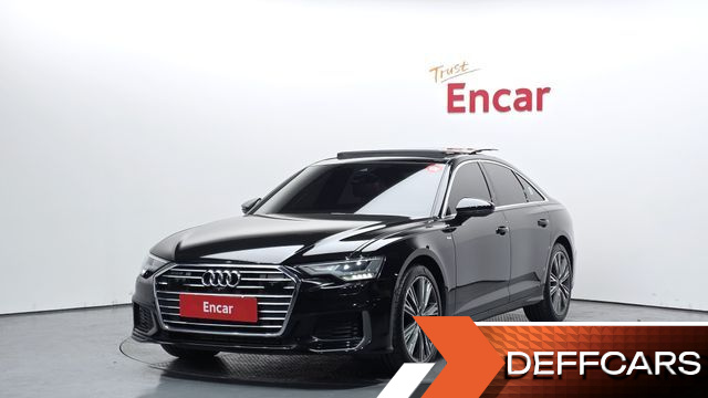Audi A6 45 TFSI Quattro Premium купить на сайте DeffCars
