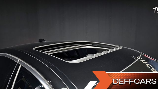 BMW 5-SERIES 520d Luxury Special Edition купить на сайте DeffCars