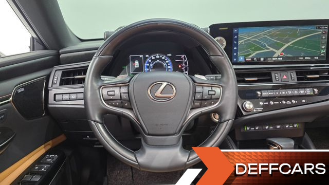 Lexus ES Executive купить на сайте DeffCars