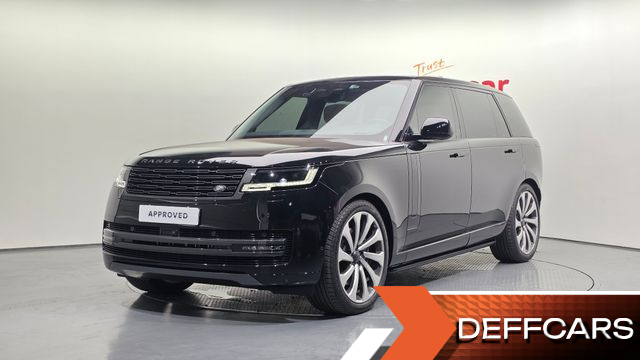 Land Rover RANGE ROVER P530 Autobiography Long Wheel Base купить на сайте DeffCars