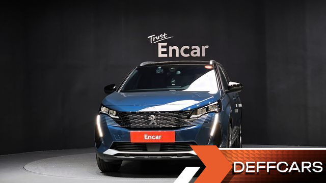Peugeot 5008 1.2 Pure Tech Allure купить на сайте DeffCars