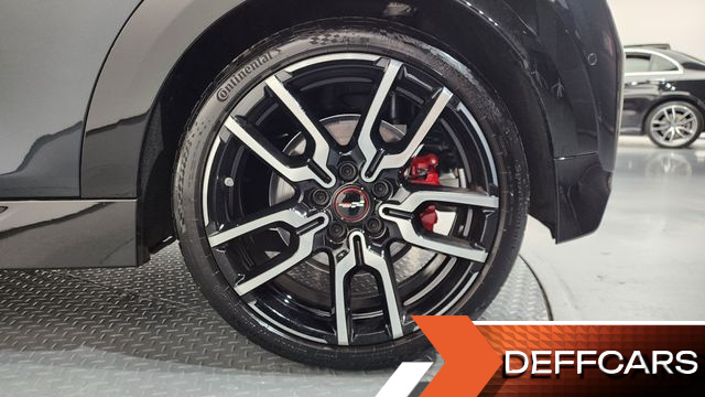 Mini COOPER JCW купить на сайте DeffCars