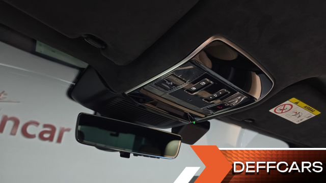 Land Rover RANGE ROVER SPORT P400 AB купить на сайте DeffCars