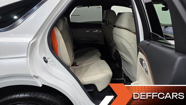 Genesis GV70 2.5T Gasoline AWD купить на сайте DeffCars
