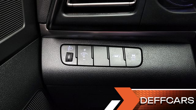 Hyundai AVANTE 1.6 Smart купить на сайте DeffCars