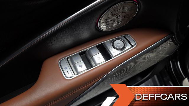 Kia K9 3.8 GDI AWD Grand Platinum купить на сайте DeffCars