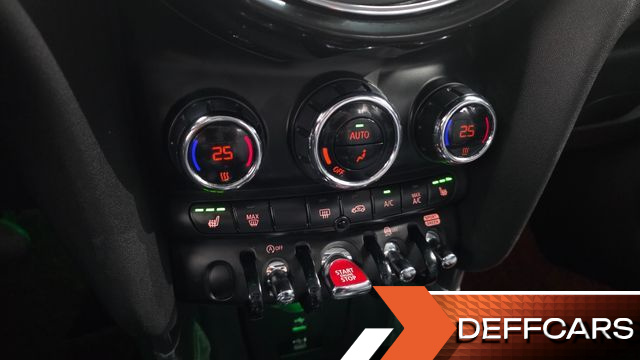 Mini COOPER 5Door HIGH 3rd купить на сайте DeffCars
