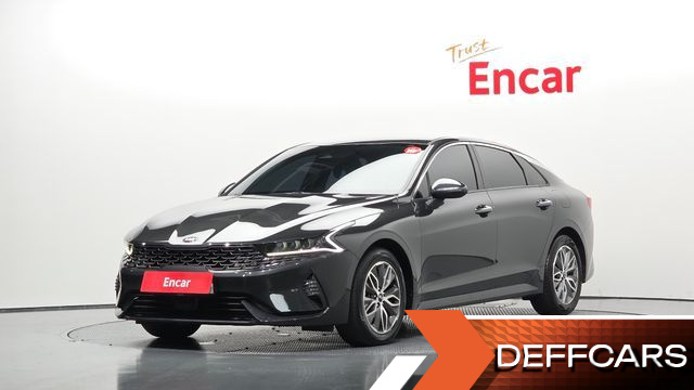Kia K5 Prestige купить на сайте DeffCars