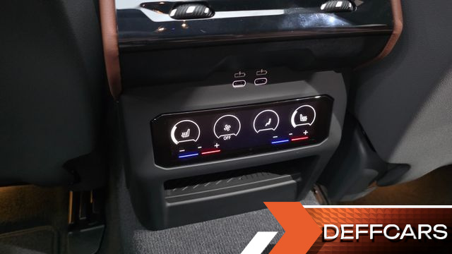 BMW 5-SERIES 530i xDrive купить на сайте DeffCars