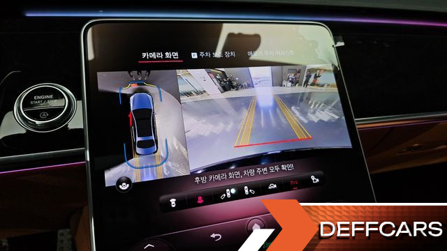 Mercedes S-CLASS S500L 4MATIC купить на сайте DeffCars