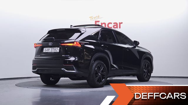 Lexus NX Executive купить на сайте DeffCars