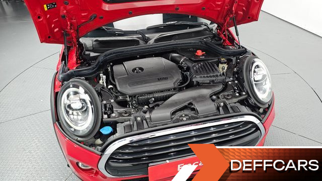 Mini COOPER HIGH Third Generation купить на сайте DeffCars