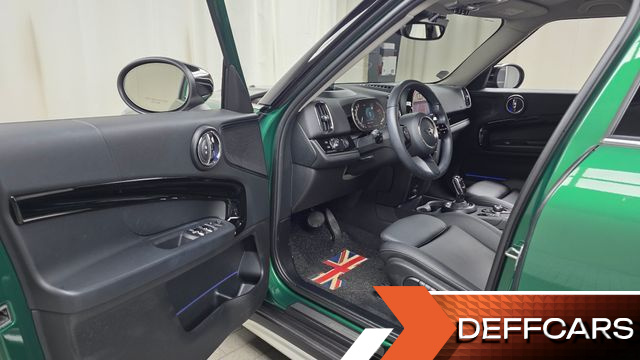 Mini COUNTRYMAN Classic 2nd купить на сайте DeffCars