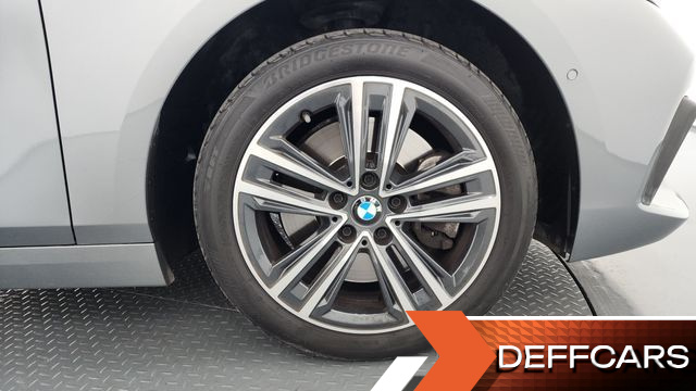 BMW 1-SERIES 120i Advantage купить на сайте DeffCars