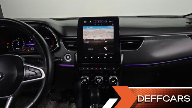 Renault-KoreaSamsung XM3 1.3 TCe RE Signature купить на сайте DeffCars