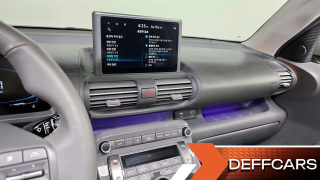 Hyundai CASPER Turbo Inspiration купить на сайте DeffCars