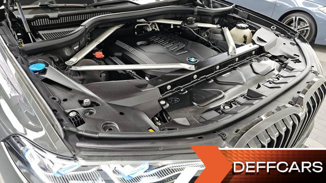 BMW X7 xDrive 40i M Sport Online Exclusive Edition 6 Seater купить на сайте DeffCars
