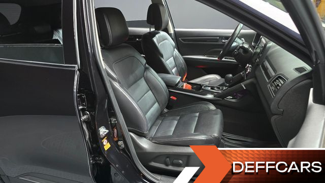 Renault-KoreaSamsung QM6 Gasoline 2WD RE Signature купить на сайте DeffCars