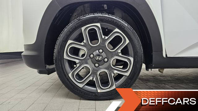 Hyundai CASPER Turbo Inspiration купить на сайте DeffCars