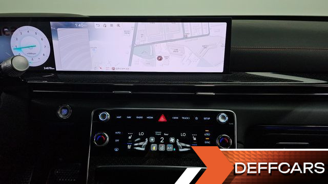 Genesis GV80 2.5T Gasoline AWD купить на сайте DeffCars