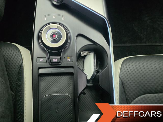 Kia EV6 Long Range 4WD GT Line купить на сайте DeffCars