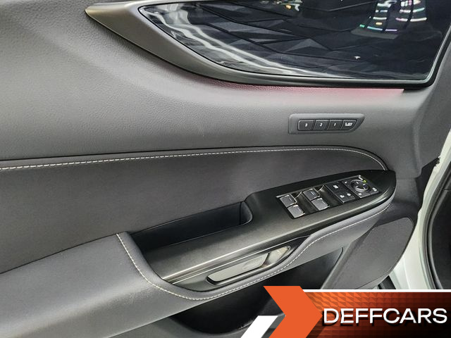 Lexus NX Premium купить на сайте DeffCars
