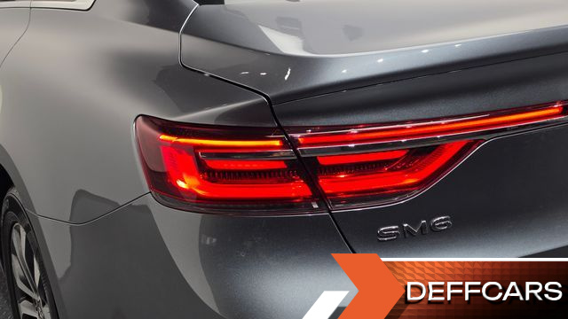 Renault SM6 1.3 TCe Feel купить на сайте DeffCars