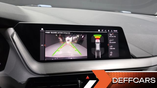 BMW 1-SERIES 118d Joy купить на сайте DeffCars