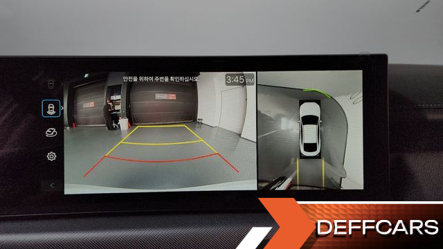 Hyundai SONATA 2.0 S купить на сайте DeffCars