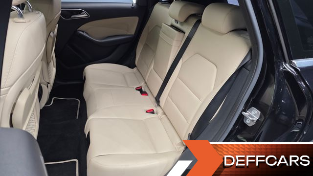 Mercedes B-CLASS B220 купить на сайте DeffCars