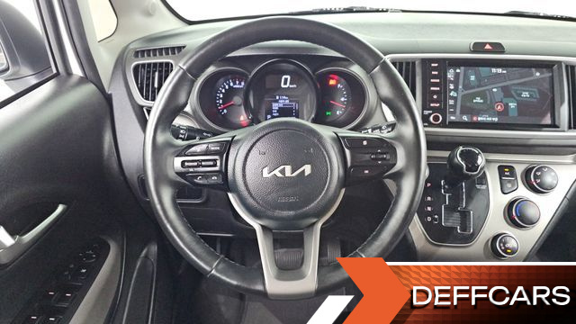 Kia RAY Prestige купить на сайте DeffCars