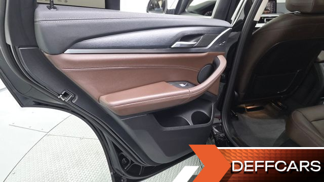 BMW X4 xDrive20i xLine купить на сайте DeffCars